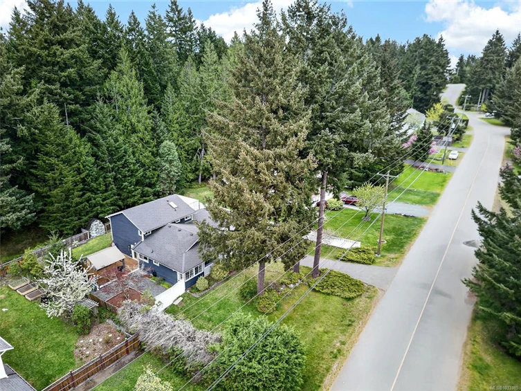 2249 Mcintosh Road, Shawnigan Lake, BC, V0R 2W1 - 35