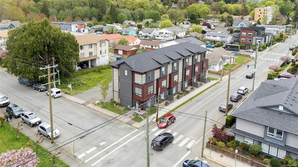 1-545 Jubilee Street, Duncan, BC, V9L 1X3