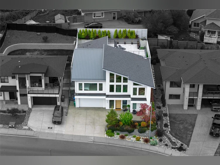 156 Golden Oaks Crescent, Nanaimo, BC, V9T 0K8 - 4