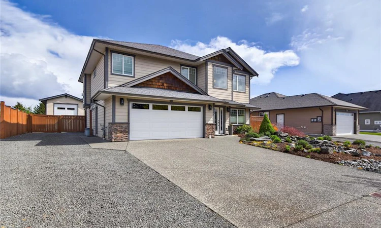 726 Cameleon Drive