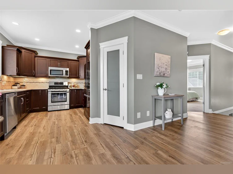 726 Cameleon Drive, Campbell River, BC, V9H 0A7 - 6