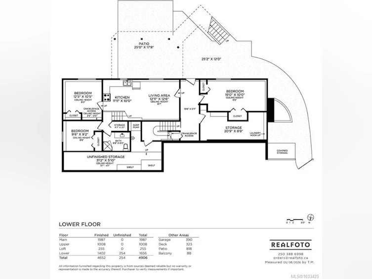 2797 Arbutus Road, Saanich, BC, V8N 5X6 - 28