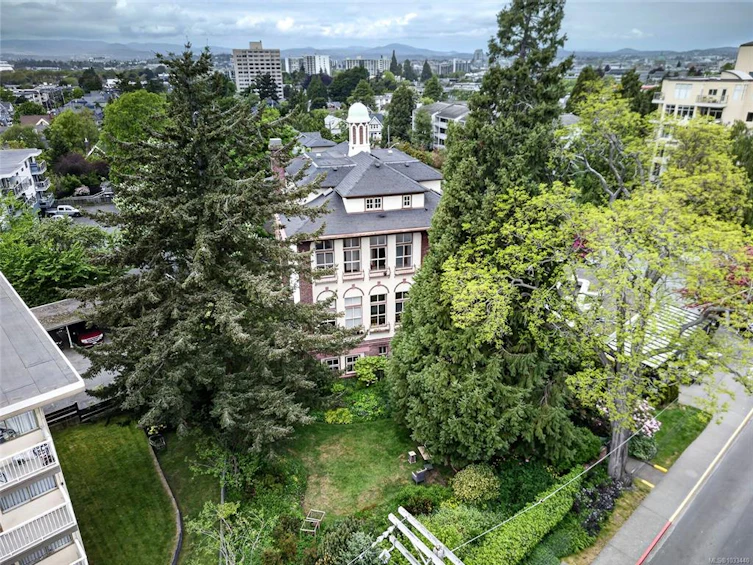 306-120 Douglas Street, Victoria, BC, V8V 2N9 - 43