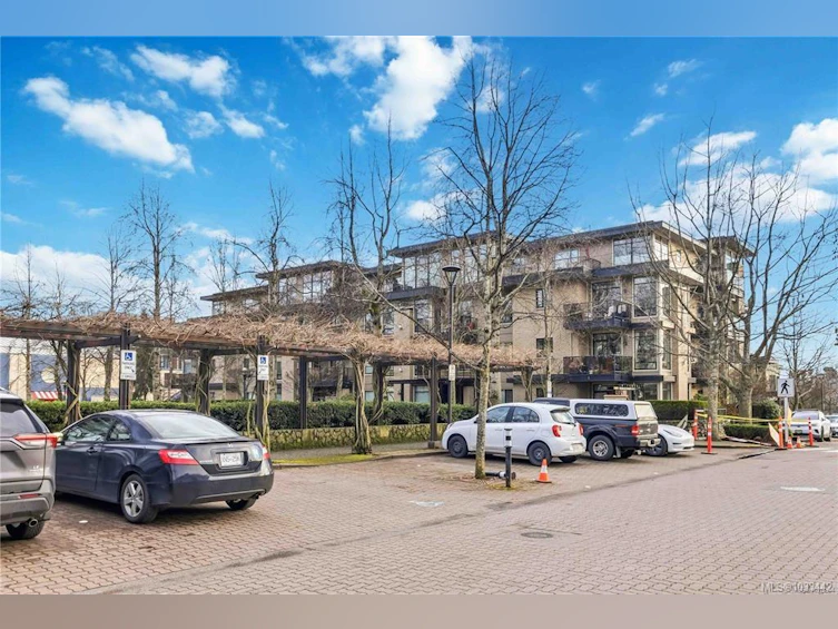 306-330 Waterfront Crescent, Victoria, BC, V8T 5K3 - 29
