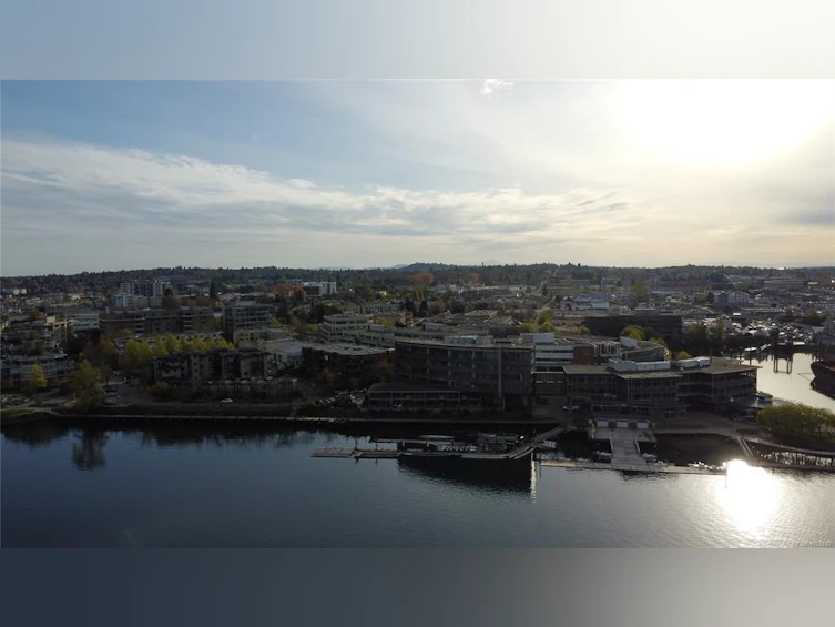 306-330 Waterfront Crescent, Victoria, BC, V8T 5K3 - 35