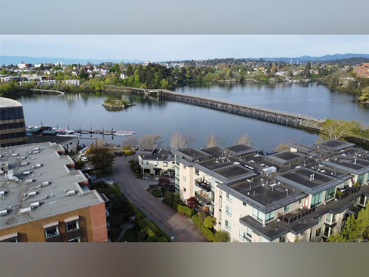 306-330 Waterfront Crescent, Victoria, BC, V8T 5K3 - 39