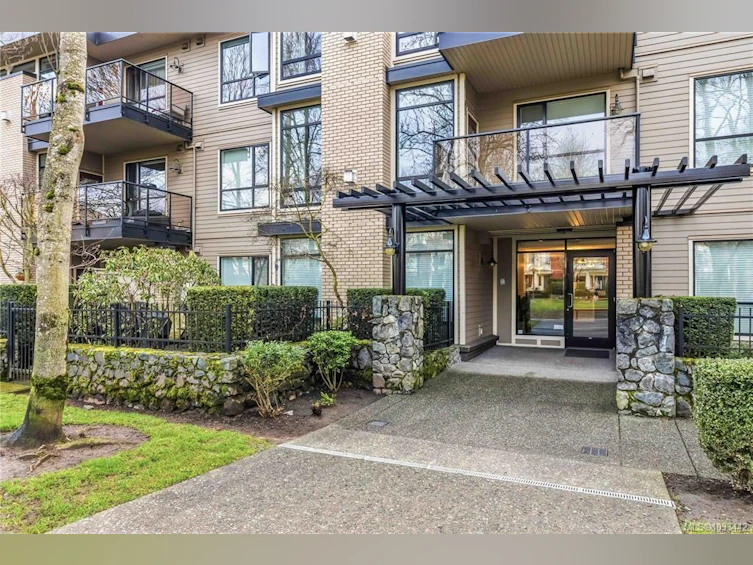306-330 Waterfront Crescent, Victoria, BC, V8T 5K3 - 27