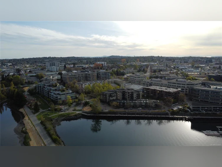 306-330 Waterfront Crescent, Victoria, BC, V8T 5K3 - 42