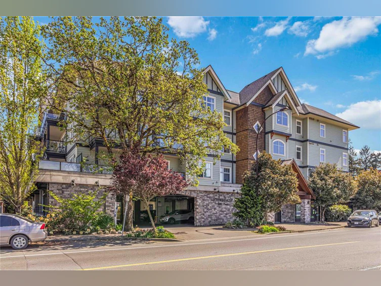 307-2881 Peatt Road, Langford, BC, V9B 3V7