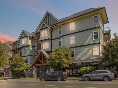 307-2881 Peatt Road - 2