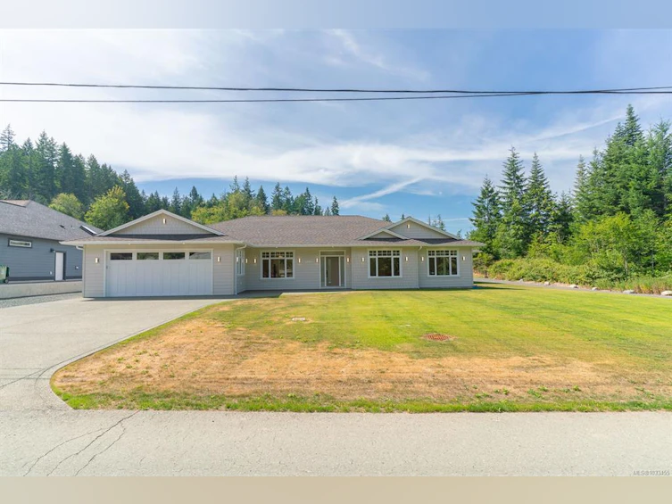 2780 Burde Street, Port Alberni, BC, V9Y 7M4 - 60