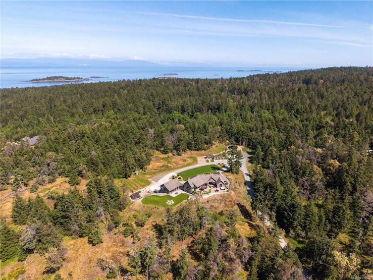 1790 Claudet Road, Nanoose, BC, V9P 9B3 - 9