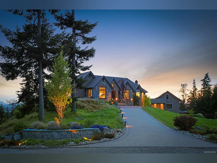 1790 Claudet Road, Nanoose, BC, V9P 9B3 - 2