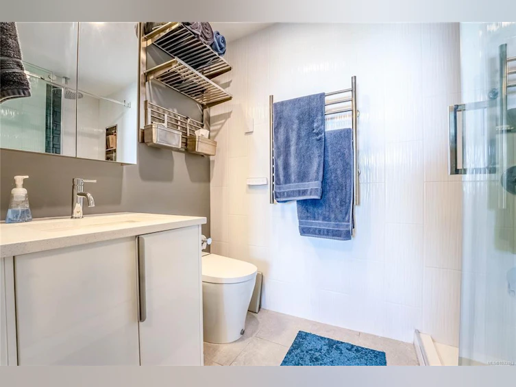 1116-160 Wilson Street, Victoria, BC, V9A 3P9 - 20