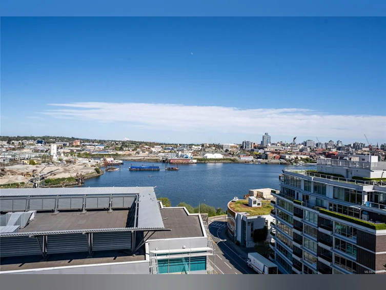 1116-160 Wilson Street, Victoria, BC, V9A 3P9 - 30