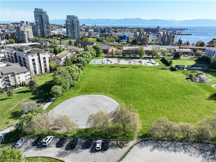 1116-160 Wilson Street, Victoria, BC, V9A 3P9 - 49