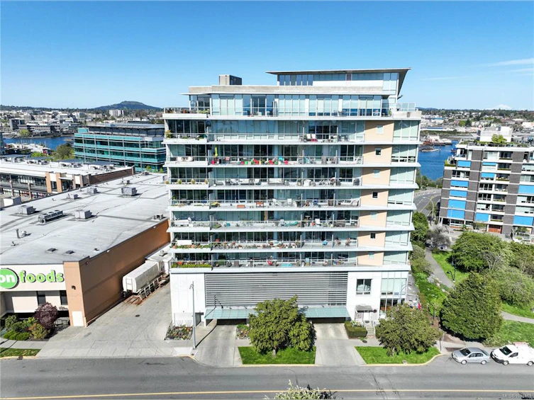 1116-160 Wilson Street, Victoria, BC, V9A 3P9 - 41