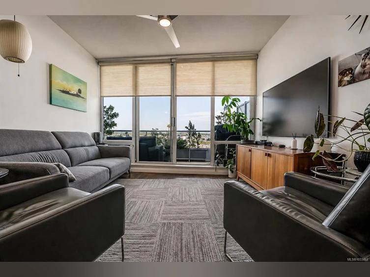 1116-160 Wilson Street, Victoria, BC, V9A 3P9 - 11
