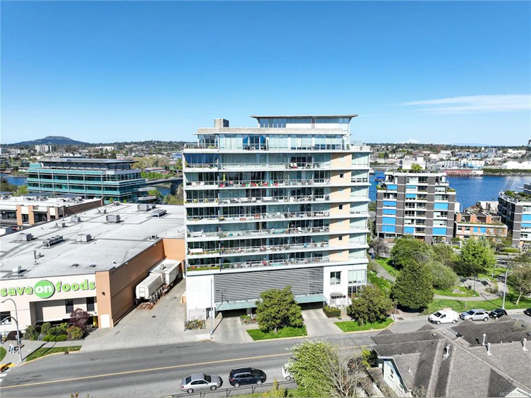 1116-160 Wilson Street, Victoria, BC, V9A 3P9 - 40