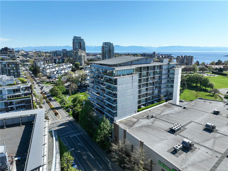 1116-160 Wilson Street, Victoria, BC, V9A 3P9 - 44