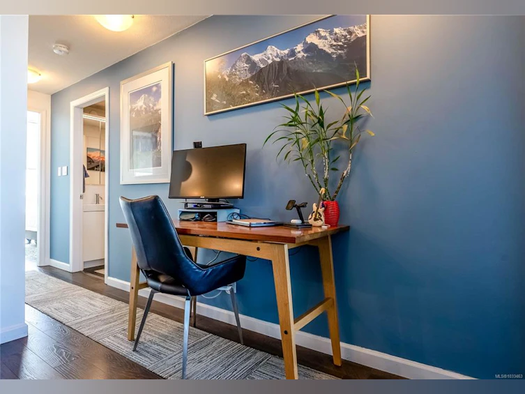 1116-160 Wilson Street, Victoria, BC, V9A 3P9 - 15