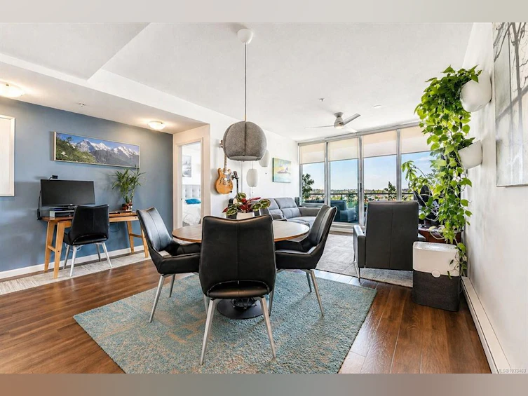 1116-160 Wilson Street, Victoria, BC, V9A 3P9 - 9