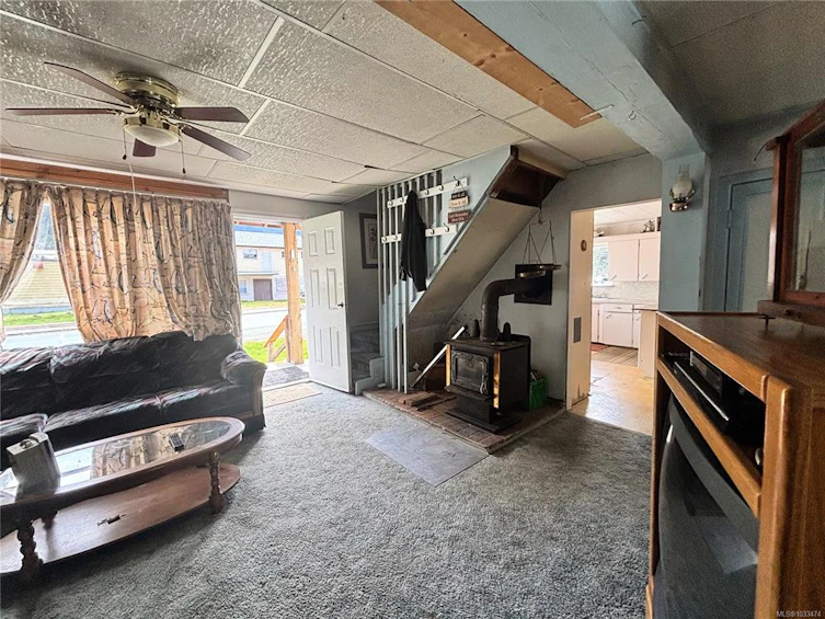 134 Alpine View Road, Tahsis-Zeballos, BC, V0P 1X0 - 5