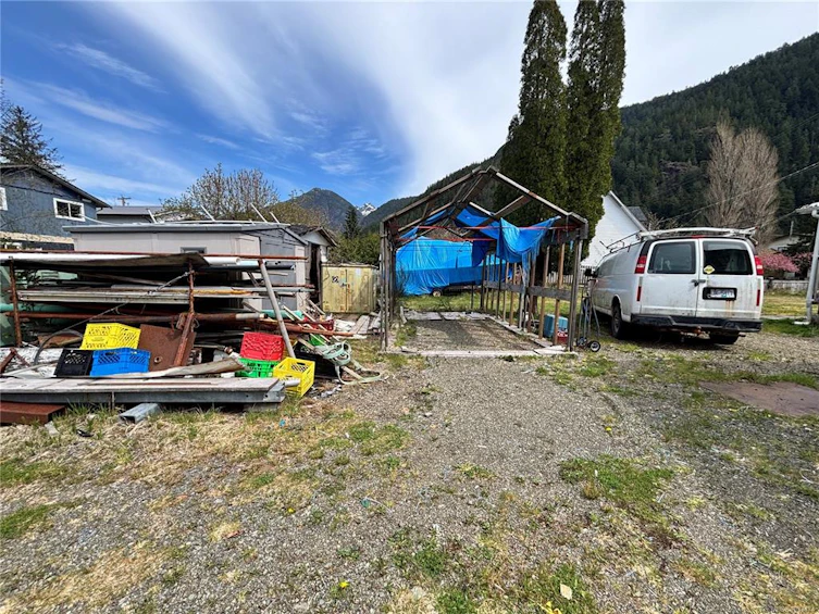 134 Alpine View Road, Tahsis-Zeballos, BC, V0P 1X0 - 23