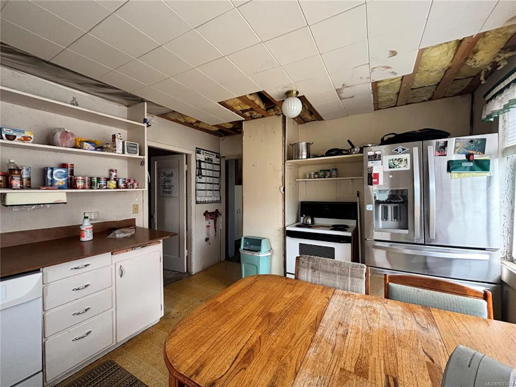 134 Alpine View Road, Tahsis-Zeballos, BC, V0P 1X0 - 2