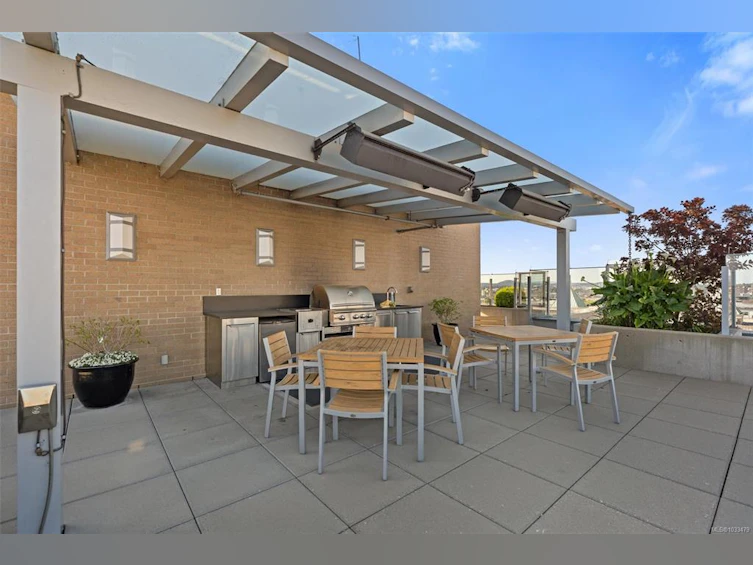 701-608 Broughton Street, Victoria, BC, V8W 1C7 - 34