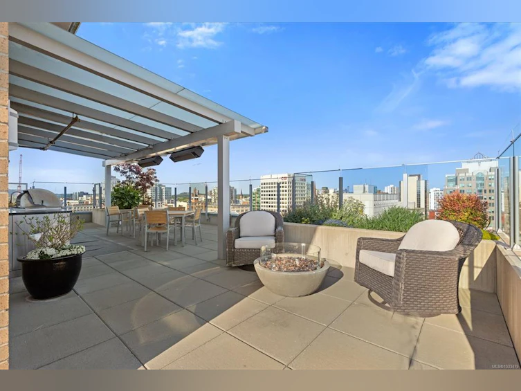 701-608 Broughton Street, Victoria, BC, V8W 1C7 - 33