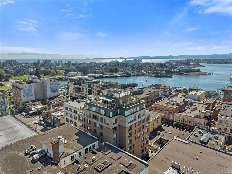 701-608 Broughton Street, Victoria, BC, V8W 1C7 - 43