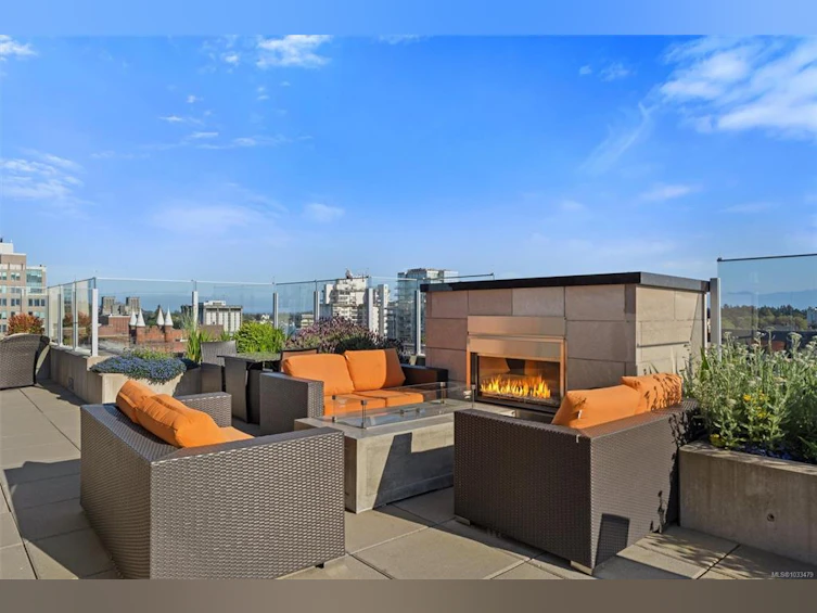 701-608 Broughton Street, Victoria, BC, V8W 1C7 - 30