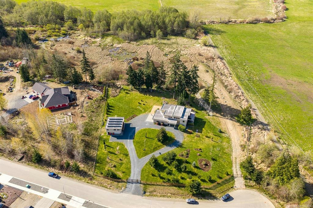 3389 Rhys Road, Courtenay, BC, V9N 0B7