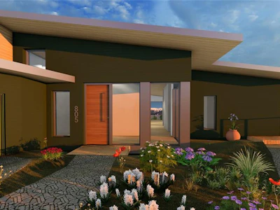 805 Yole Place - 4