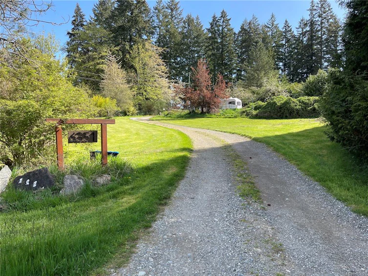 6351 N Renton Road, Port Alberni, BC, V9Y 8S8