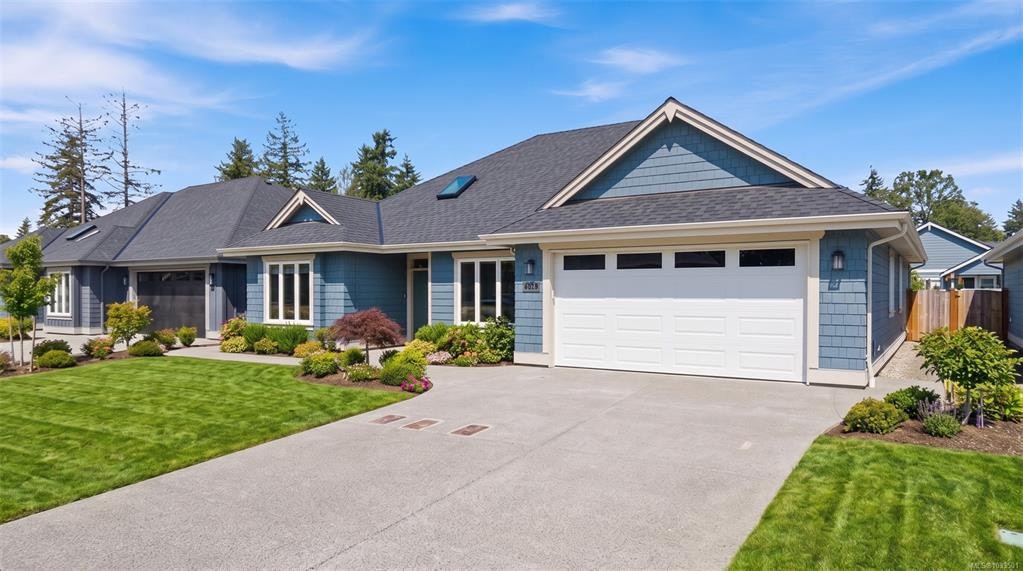 409 Hummingbird Place, Parksville, BC, V9P 1K1