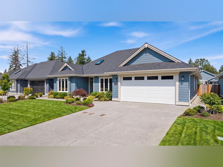 409 Hummingbird Place, Parksville, BC, V9P 1K1