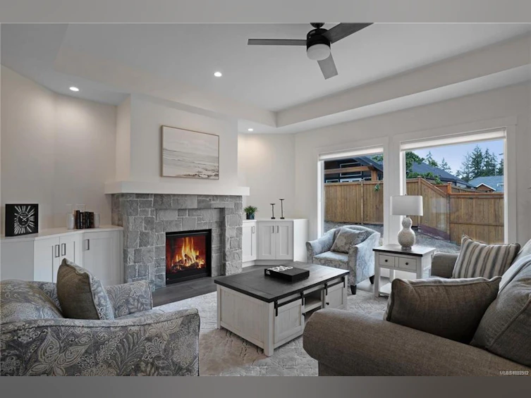 415 Hummingbird Place, Parksville, BC, V9P 1K1 - 4