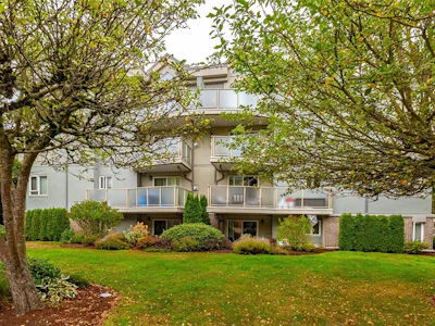 403-2710 Grosvenor Road - 3
