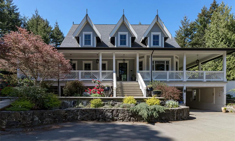 643 Southwood Drive