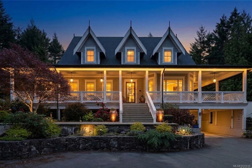 643 Southwood Drive, Highlands, BC, V9B 6R9