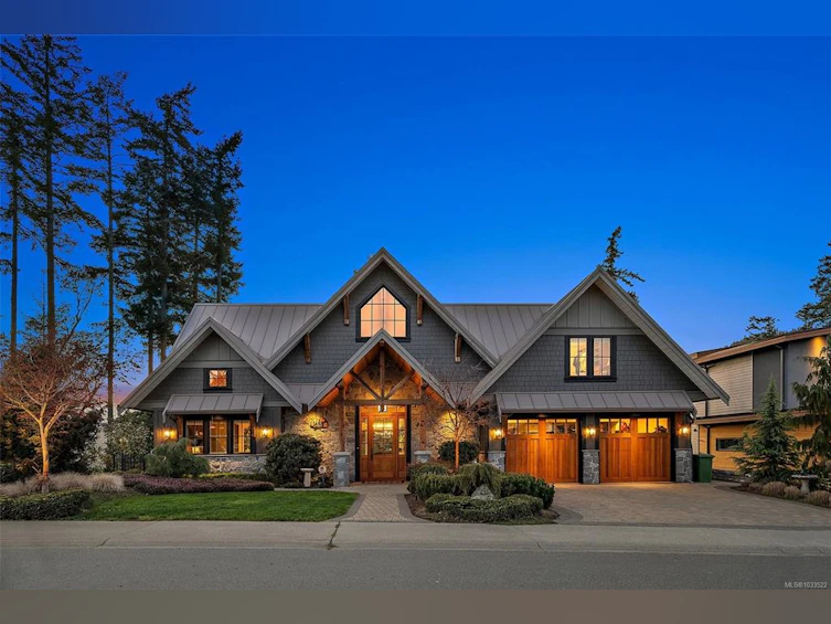 1468 Pebble Place, Langford, BC, V9B 0T4
