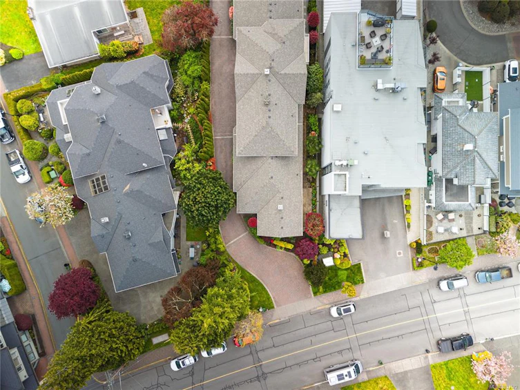 1-9675 First Street, Sidney, BC, V8L 3C8 - 34