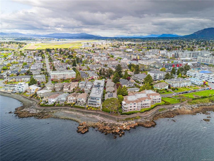 1-9675 First Street, Sidney, BC, V8L 3C8 - 29