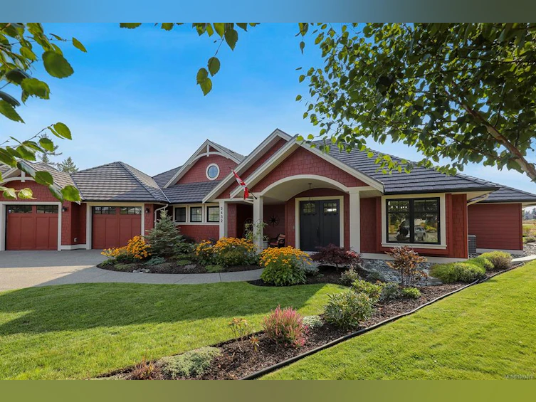 2652 Sheffield Crescent, Courtenay, BC, V9N 0E4 - 3