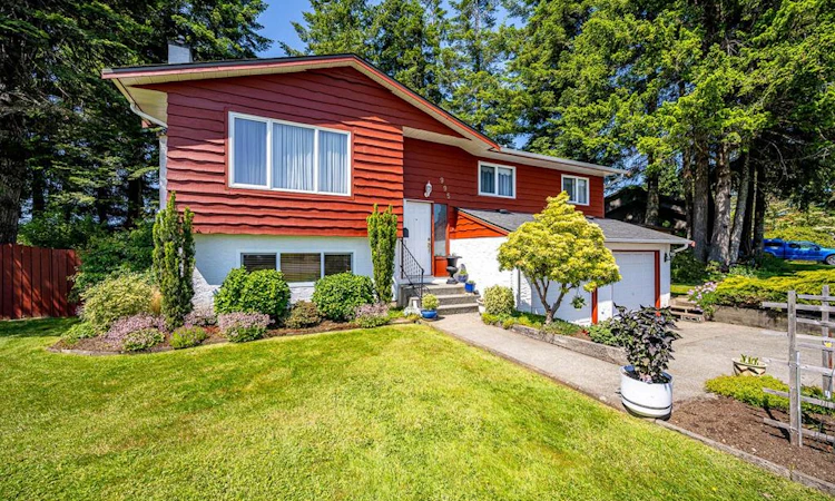 995 Mantle Drive