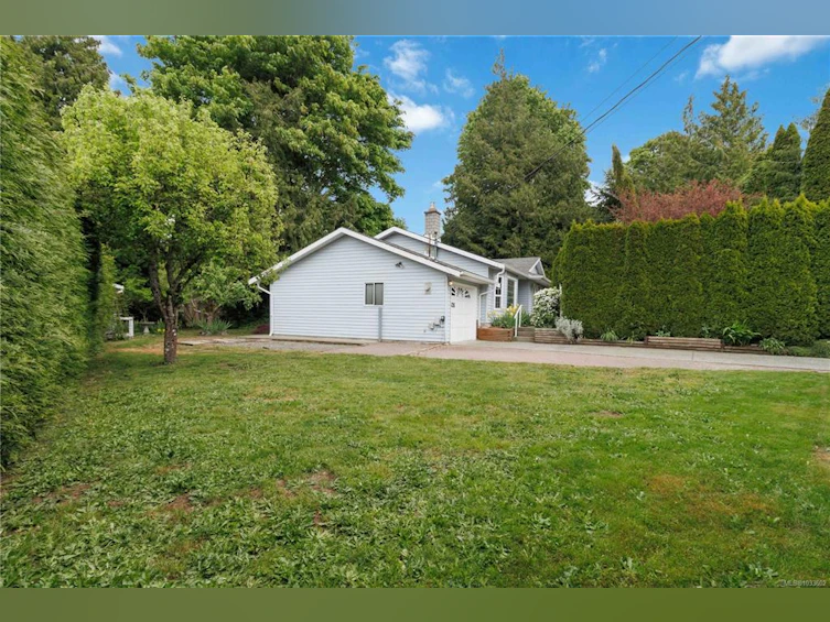 2626 Ernhill Drive, Langford, BC, V9C 3N7 - 3