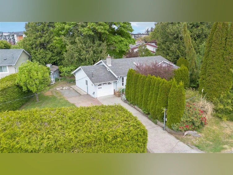 2626 Ernhill Drive, Langford, BC, V9C 3N7 - 2