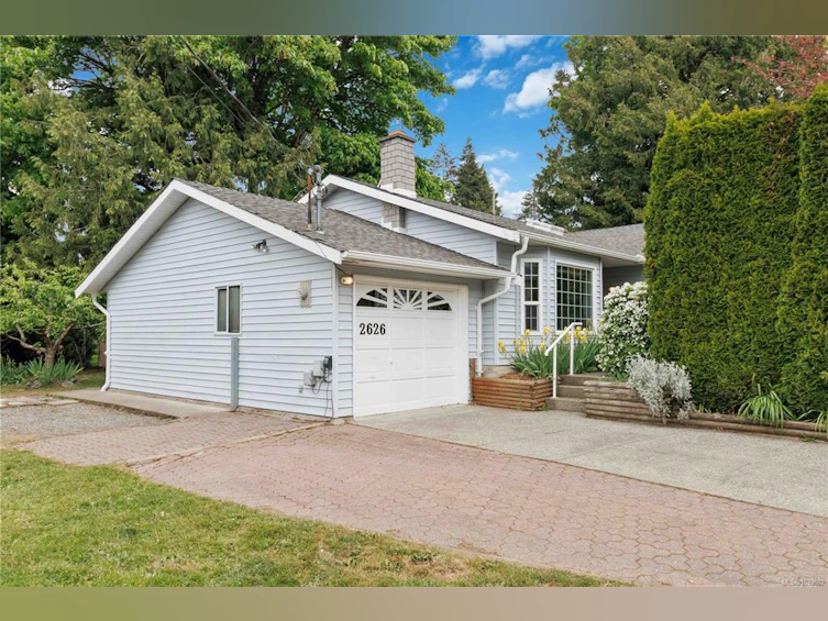 2626 Ernhill Drive, Langford, BC, V9C 3N7